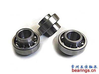內(nèi)孔加厚軸承
